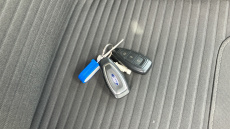 Ford Focus 1.5 TDCi 120 Titanium Navigation 5dr Diesel Hatchback